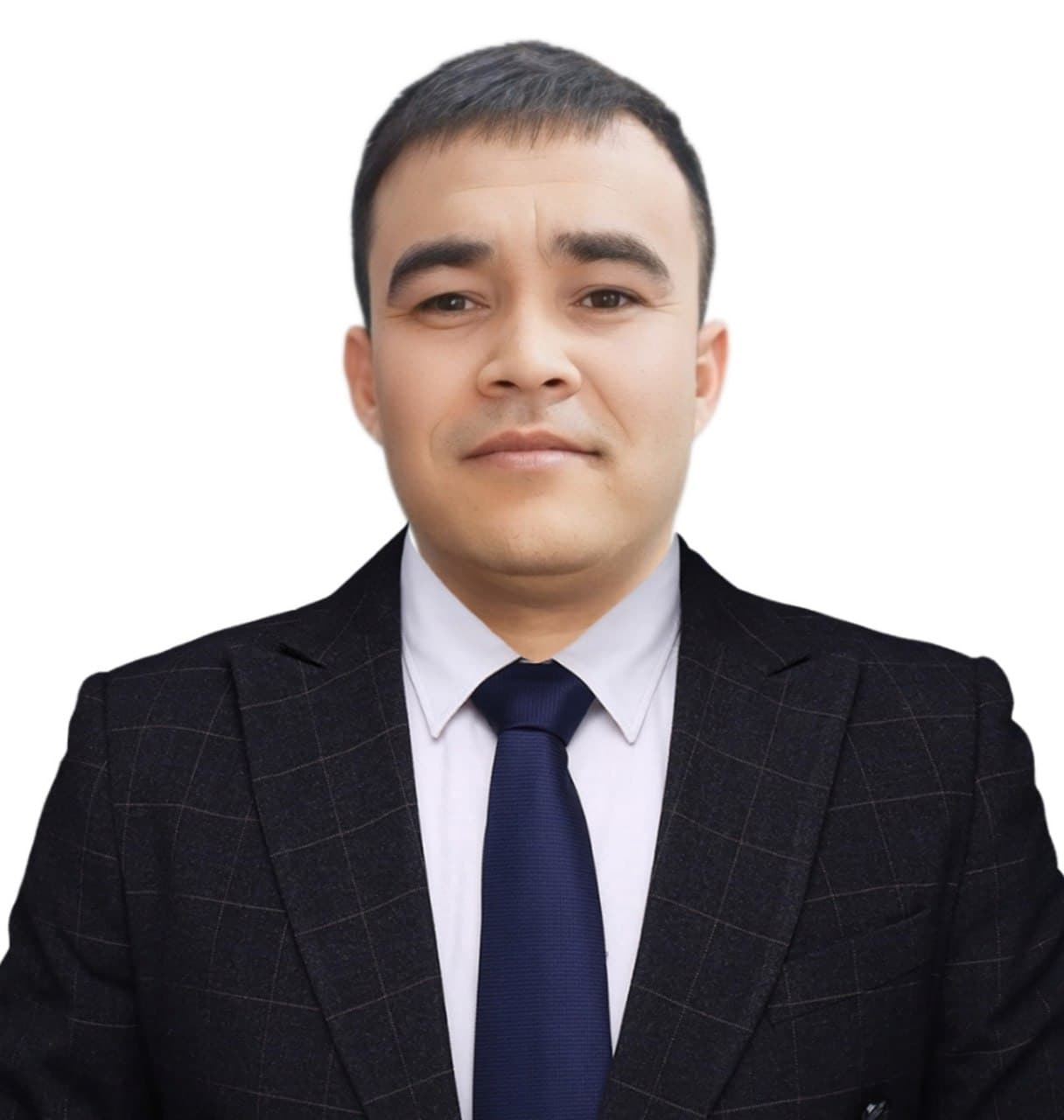 Мавланов Самад Хайитбоевич