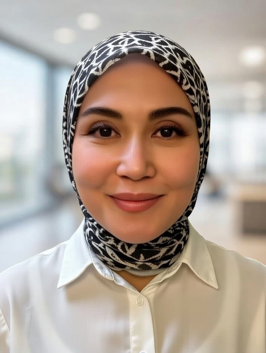 Саидова Нигора Азизхановна