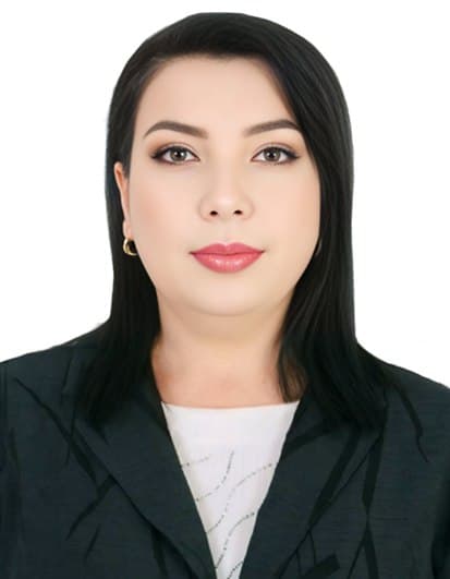 Юлдошева Гулмира Жонимкуловна