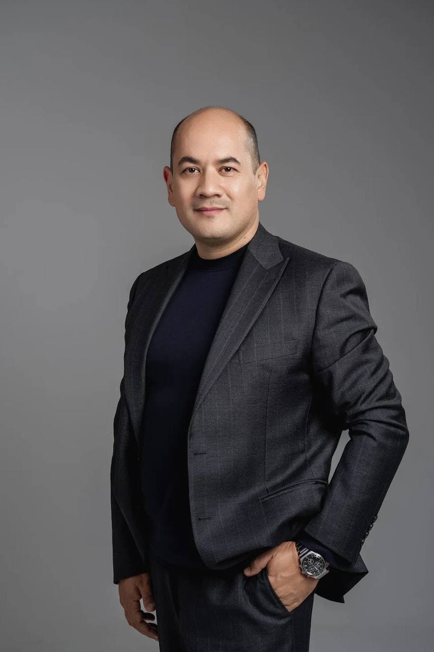 Хўжаев Жаҳонгир Миршариф Угли