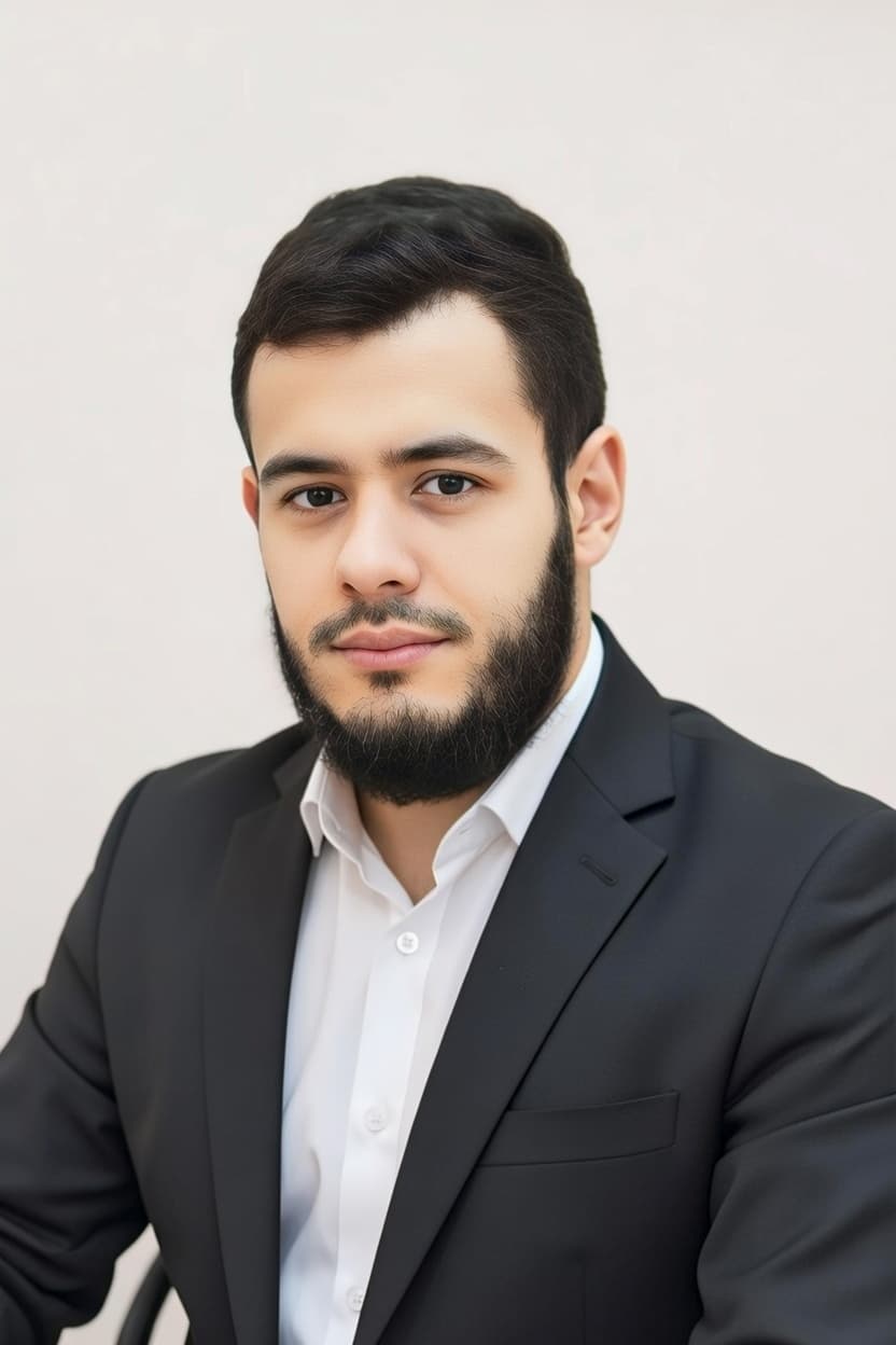 Хужаев Жавохир Жамшидхон Угли