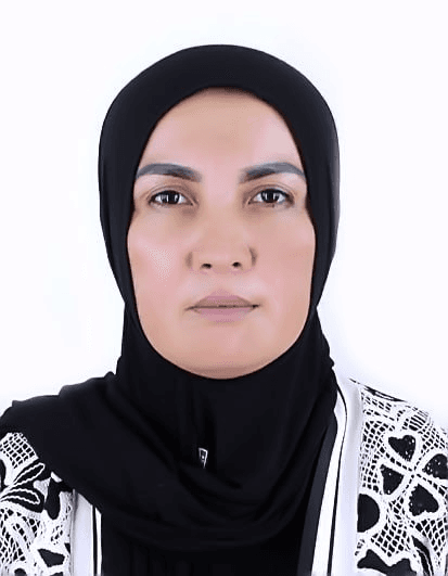 Жакшибаева Махлийохон Хусниддиновна